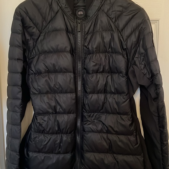 Canada Goose Ronny Jacket - Picture 7 of 7